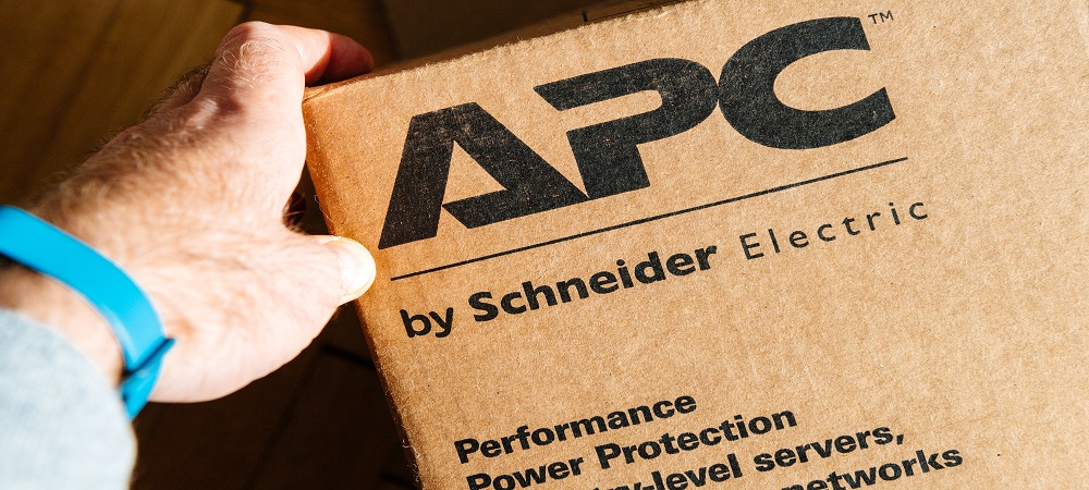 Schneider Electric launches new programme for IT solution providers