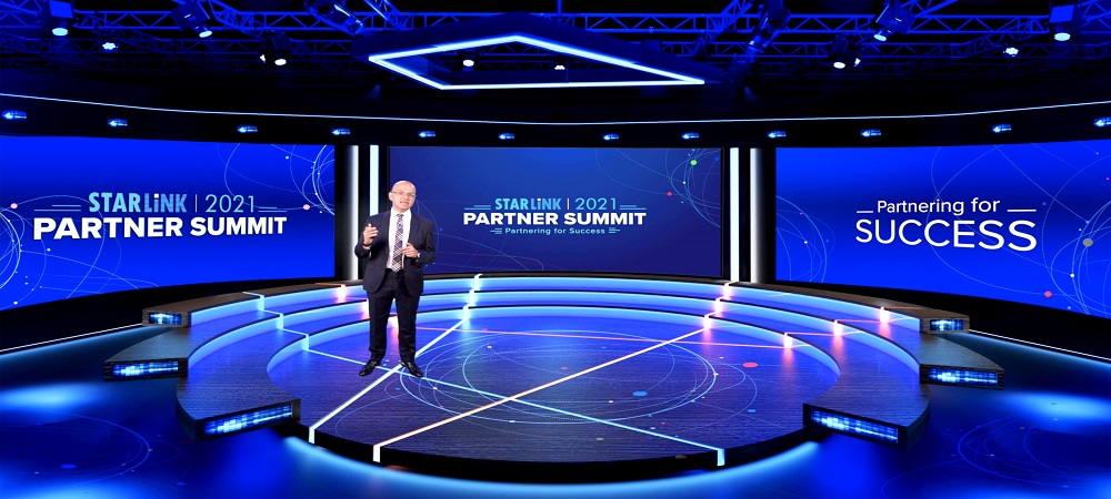 StarLink launches new initiatives and celebrates partner excellence