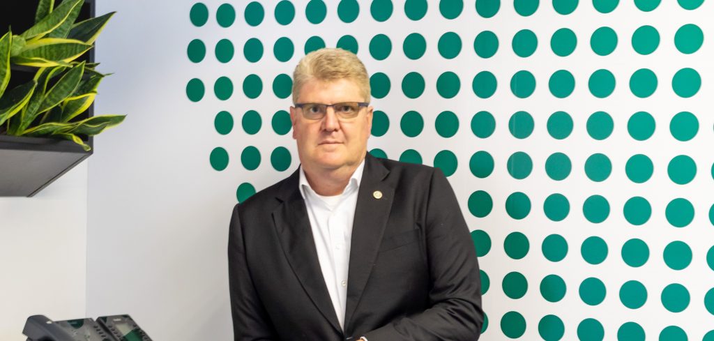Veeam appoints Chris Norton as New Country Manager of Africa