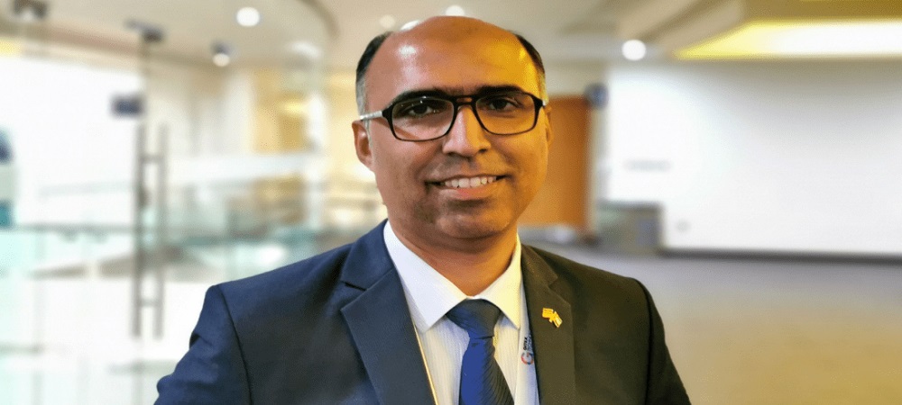 Channel Chief: Muneeb Anjum, CEO, AHAD