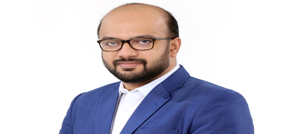 Kissflow gets new global director