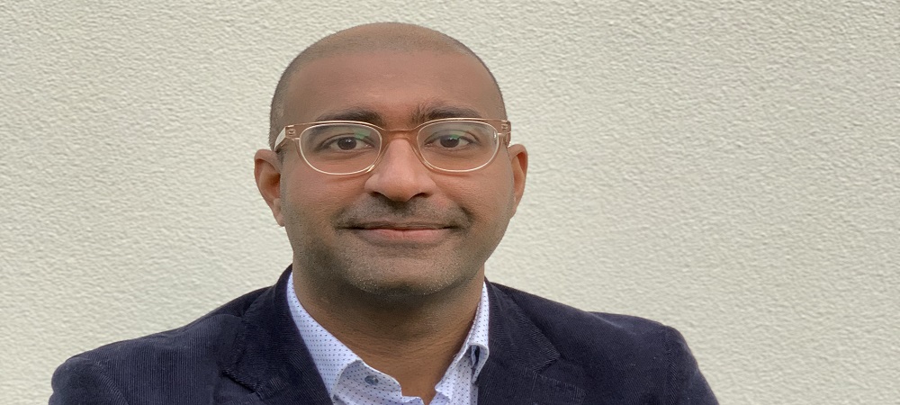 Channel Chief: Rishi Lodhia, Managing Director, EMEA, Eagle Eye Networks
