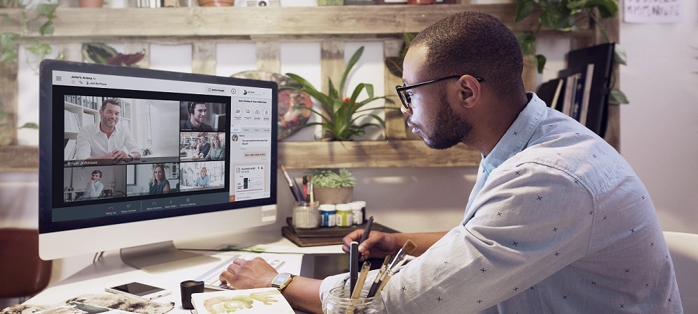 Try Avaya Spaces for free with Westcon-Comstor