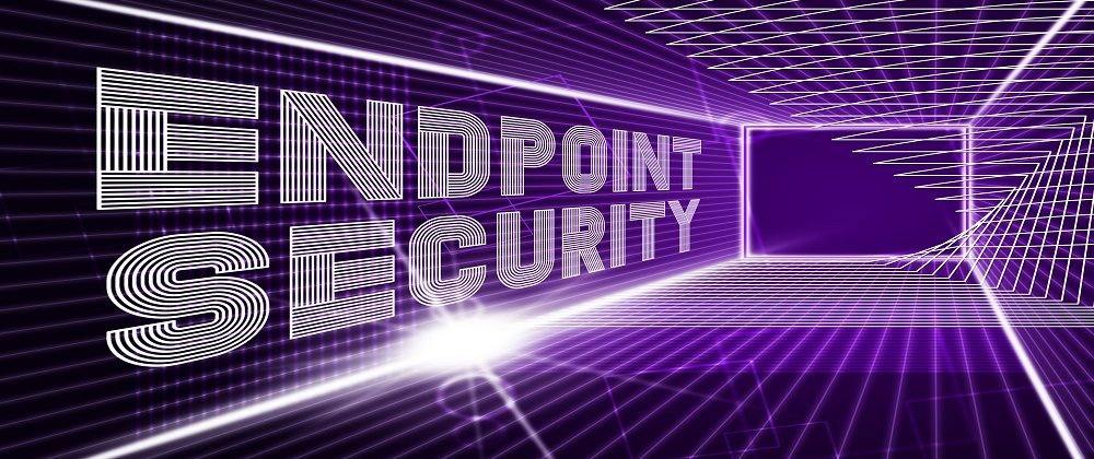 How to secure the endpoint