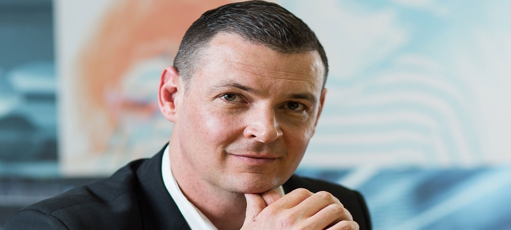 Channel Chief: Jim Holland, Regional Director – Africa, Lenovo ISG