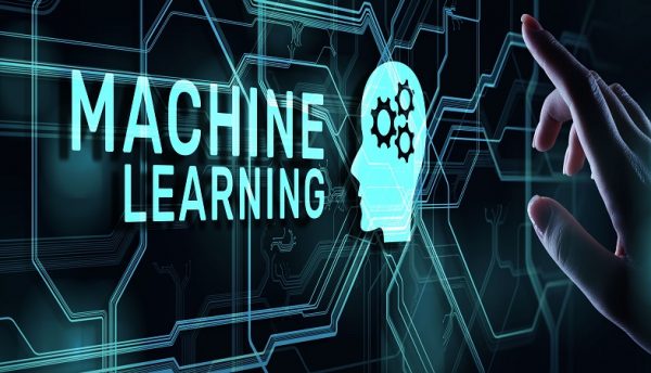 Machine Learning garners thrust in Middle East