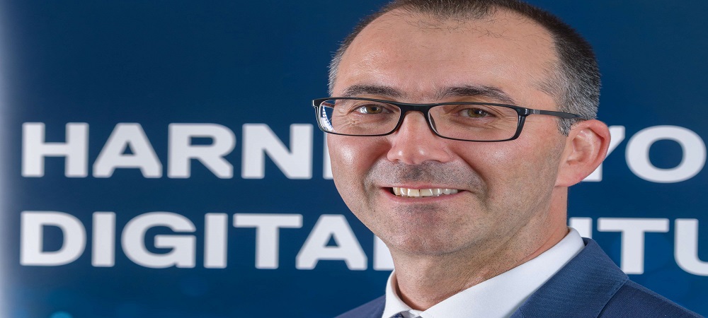 Channel Chief: Vangelis Lagousakos, GM-Channel Sales, MERAT, Dell Technologies