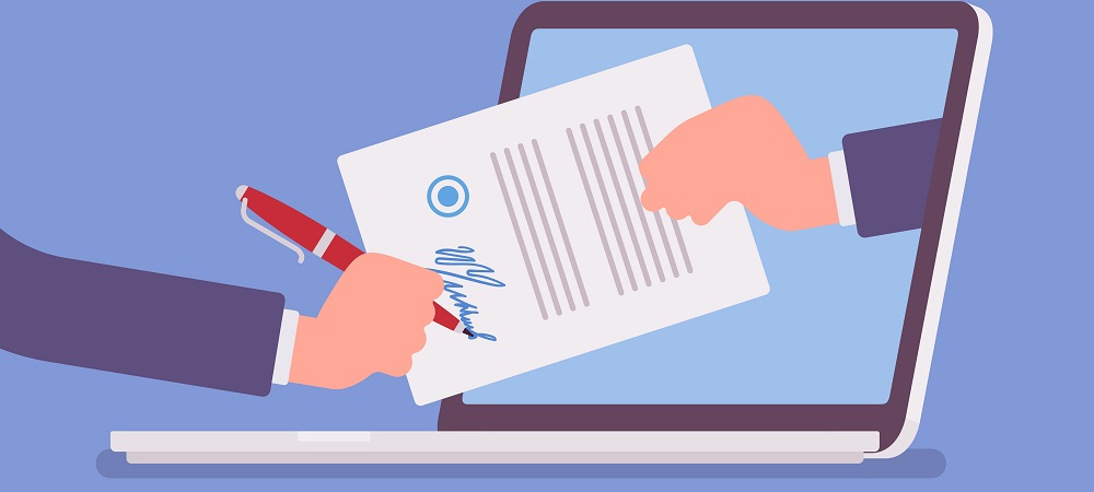Foxit unveils Foxit Sign, a new simple-to-use, legally binding eSignature service