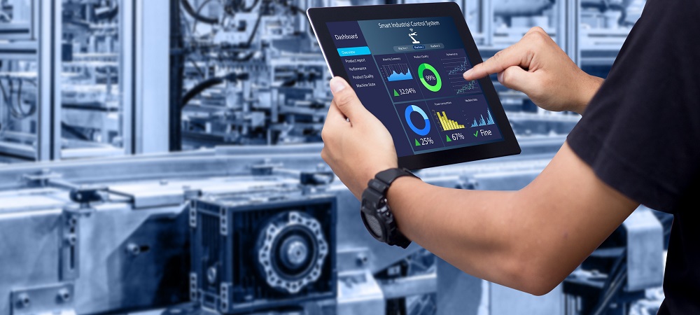 Schneider Electric integrates WALLIX Inside into its line of Harmony P6 industrial PCs