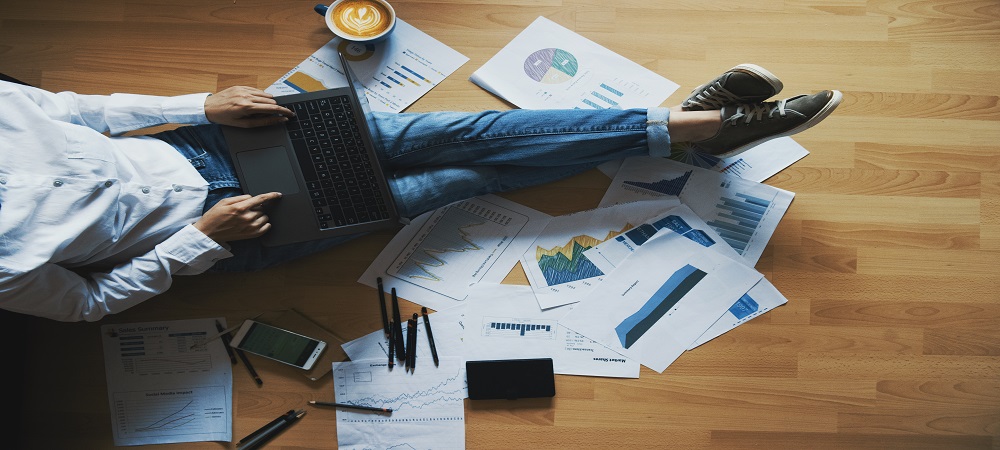 Embracing the work from anywhere model