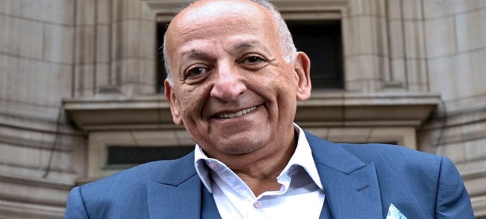 Vertiv signs distribution agreement with Ingram Micro for MENA