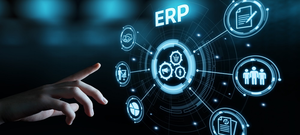 Taeknizon inks deal with WallPost Software to provide ERP software for SMEs