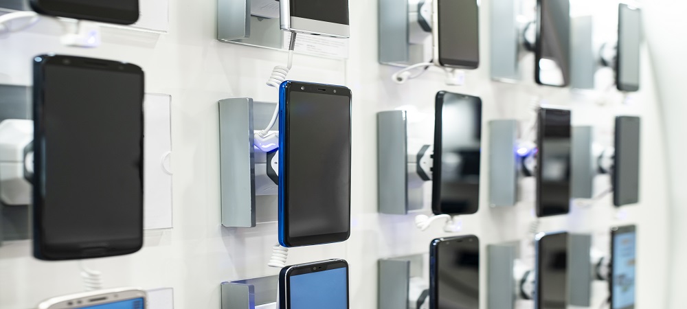 Africa’s smartphone market posts strong recovery in Q1 2021
