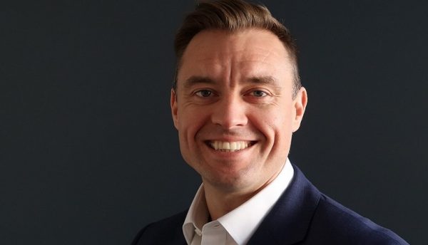 Nutanix appoints Adam Tarbox as vice president of EMEA channel sales