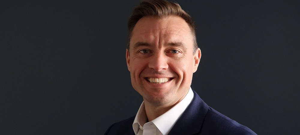 Nutanix appoints Adam Tarbox as vice president of EMEA channel sales