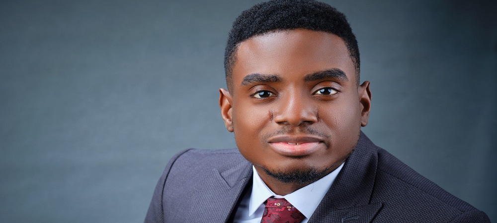 Channel Chief: Babatunde Abagun, Channel Sales Manager, WECA, Nutanix