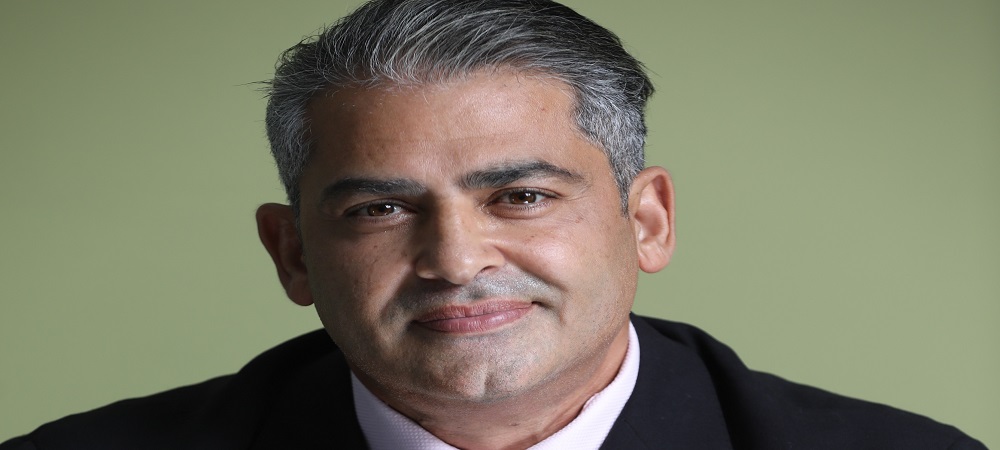 Safe Security names new chief revenue officer