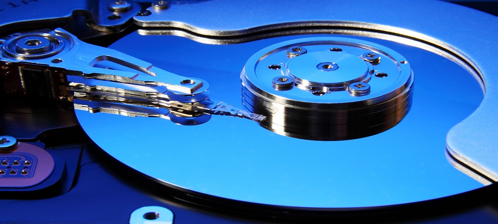 Western Digital reimagines the hard drive