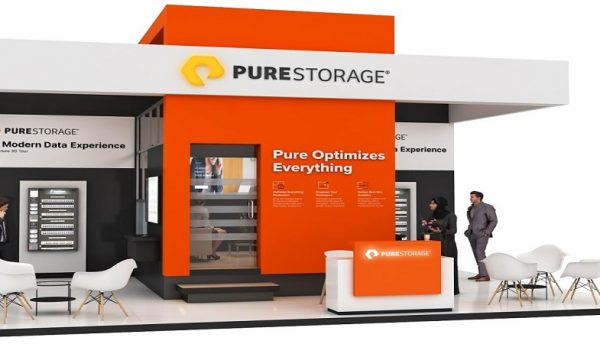 Pure Storage to expand vision of modern data experience at GITEX 2021