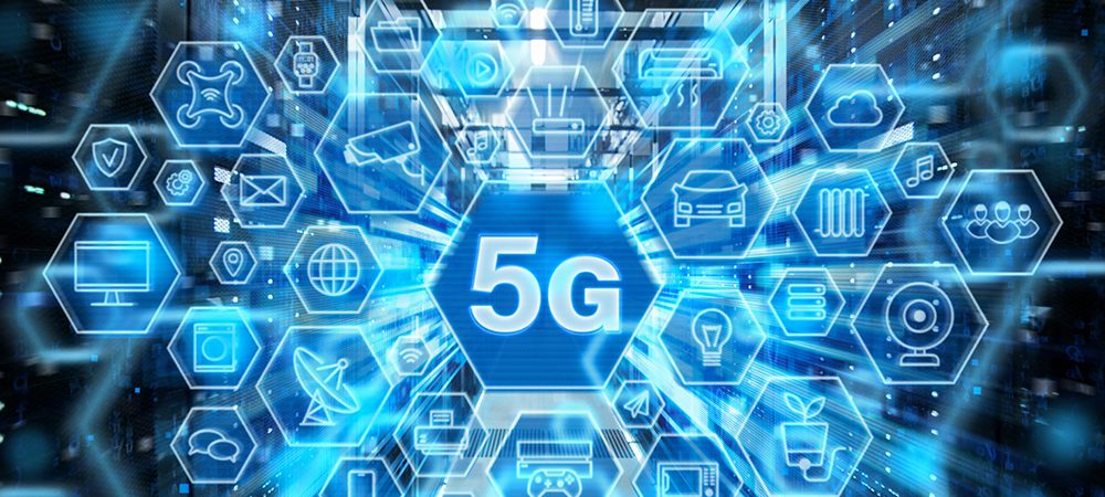 Samsung and Ciena join forces to offer 5G network solutions