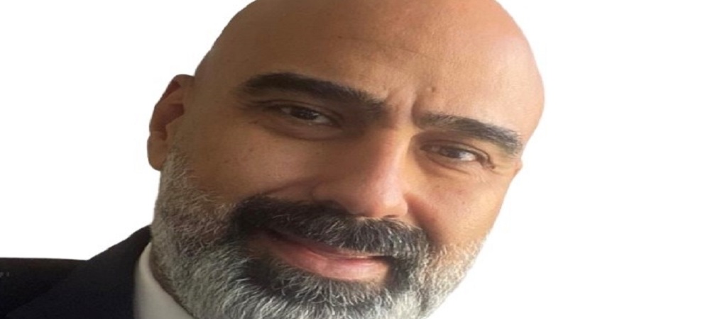 Lenovo appoints new general manager for MEA