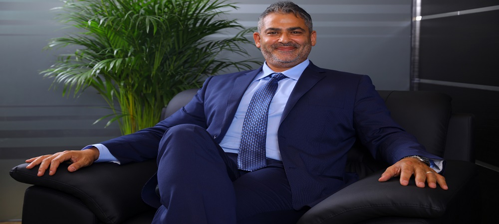 Safe Security to unveil channel roadmap and vision at GITEX 2021