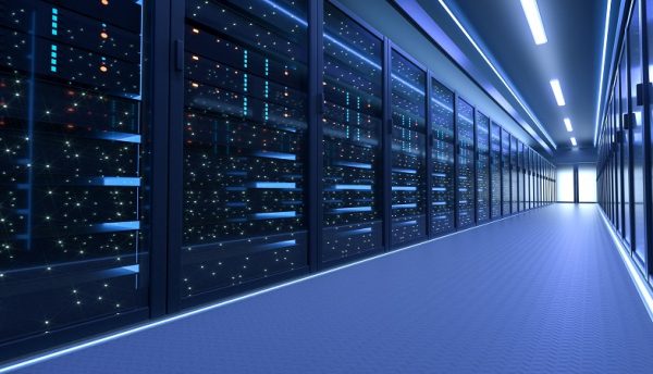 Driving automation in the data centre 