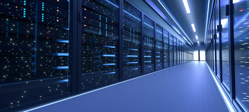 Driving automation in the data centre 