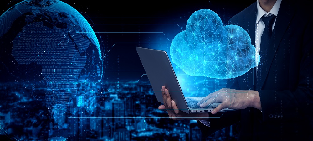 Four reasons why partners should be your A to B guide for cloud