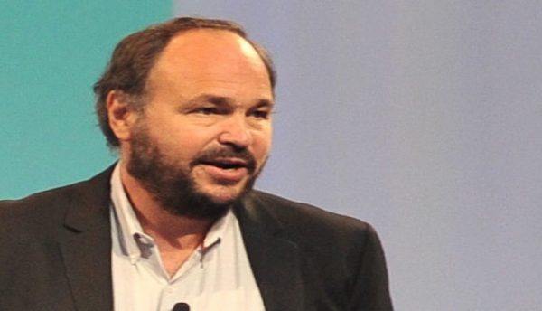 Acronis appoints Paul Maritz as Chairman of the Board