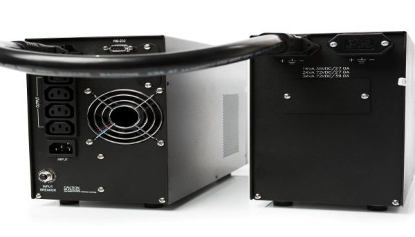 Vertiv expands UPS portfolio with highly-efficient single-phase Lithium-Ion array