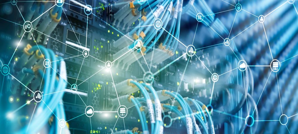 The changeable network security landscape