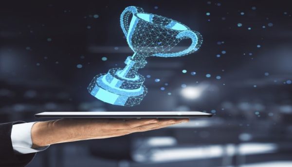 Kodak Alaris wins BLI 2022 ‘Scanner Line of the Year Award’