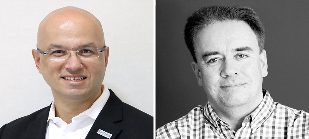 StarLink and Anomali partner to deliver intelligence-driven threat detection and response solutions