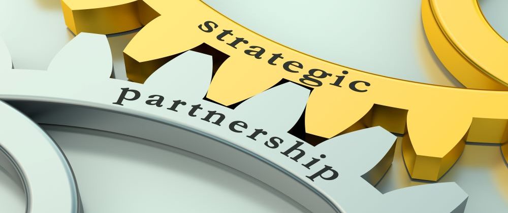 The benefits of a partner programme for technology enterprises
