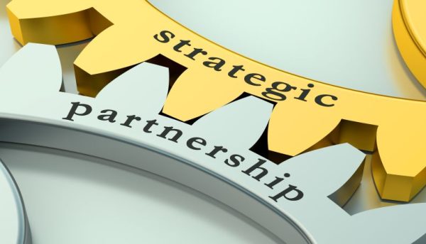 The benefits of a partner programme for technology enterprises