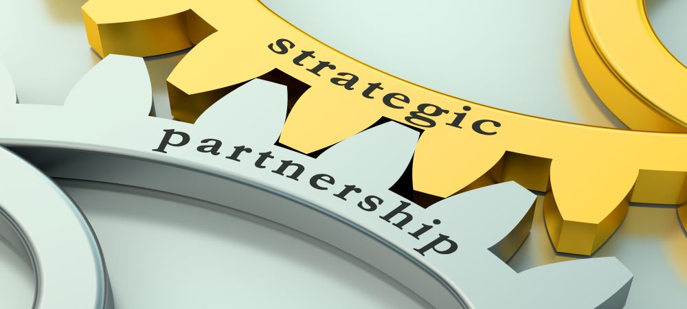 The benefits of a partner programme for technology enterprises