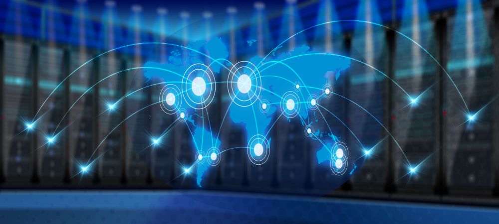 Cassava Technologies names Tesh Durvasula as CEO for Africa Data Centres