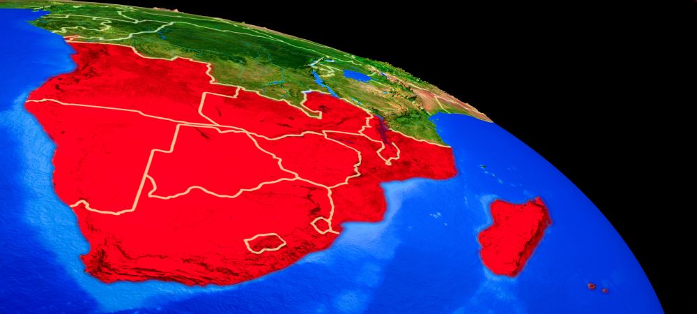 Westcon-Comstor Sub-Saharan Africa names new MD of Southern Africa