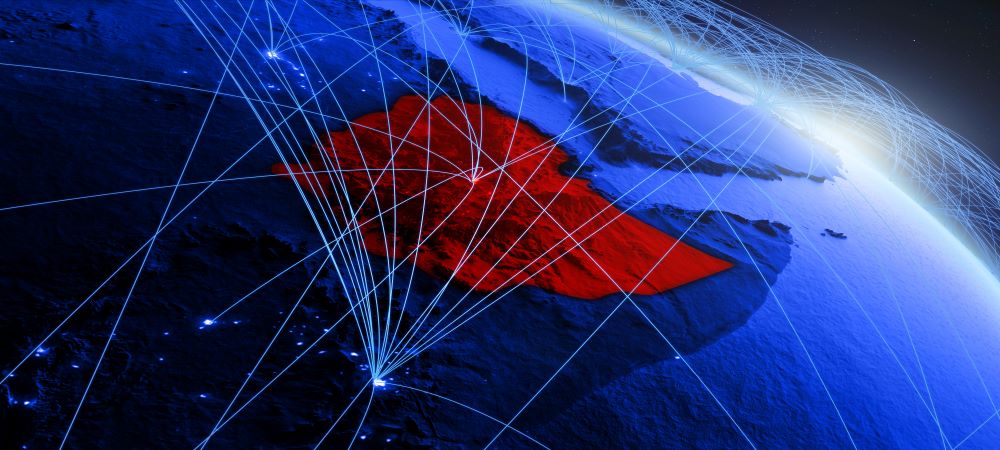 Safaricom taps VMware to build a greenfield network in Ethiopia￼￼