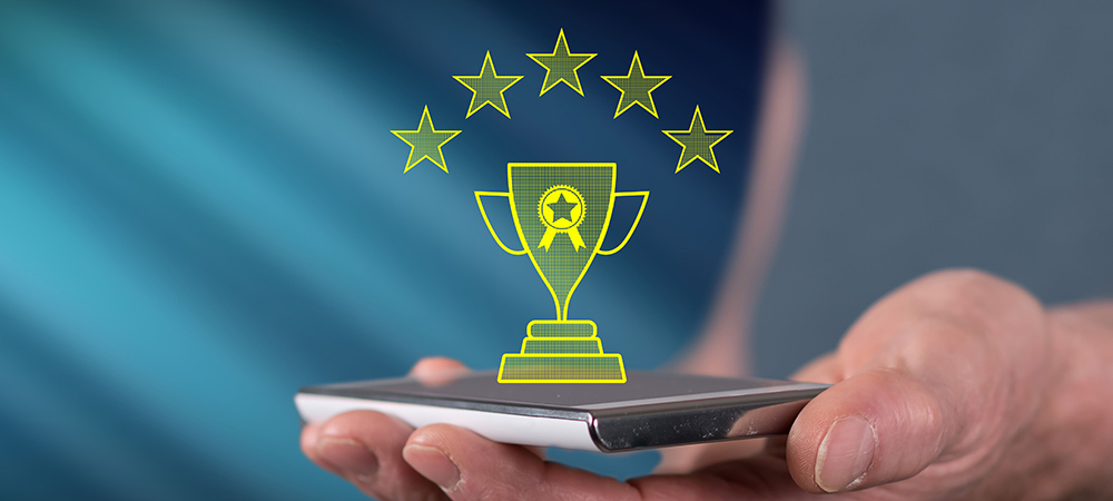 Kodak Alaris earns 5-star rating in the 2022 CRN Partner Program Guide