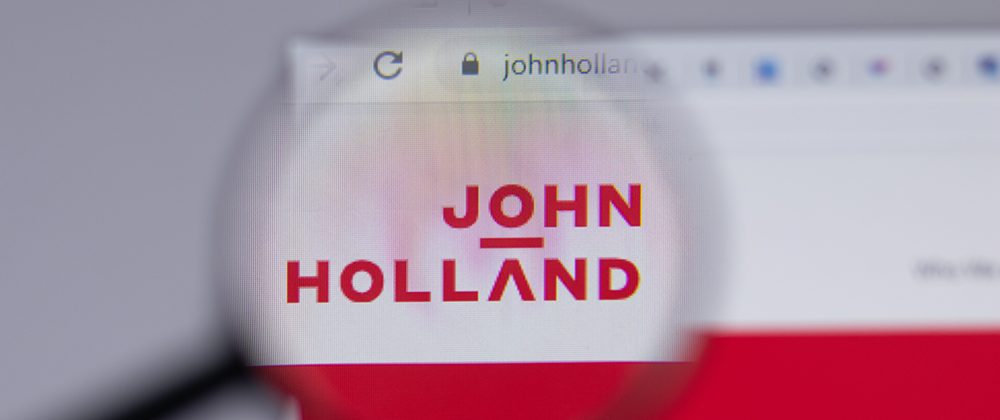 CSG delivers mobile device and mobile access management for John Holland Group