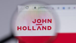 CSG delivers mobile device and mobile access management for John Holland Group