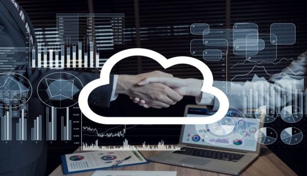 Deloitte and VMware collaborate to launch strategic Distributed Cloud Practice