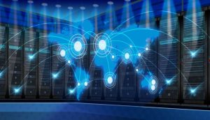 The data centre surge can catalyse the next evolution of the Middle East channel