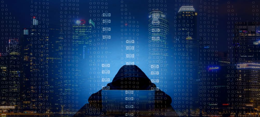 A10 Networks’ Threat Research detects and tracks origins of DDoS weapons