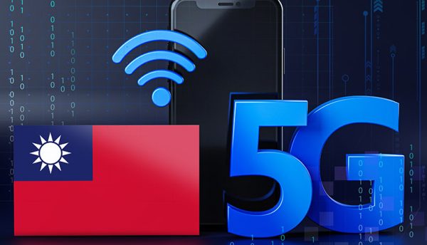Nokia and Taiwan Mobile strengthen partnership with energy-efficient 5G coverage