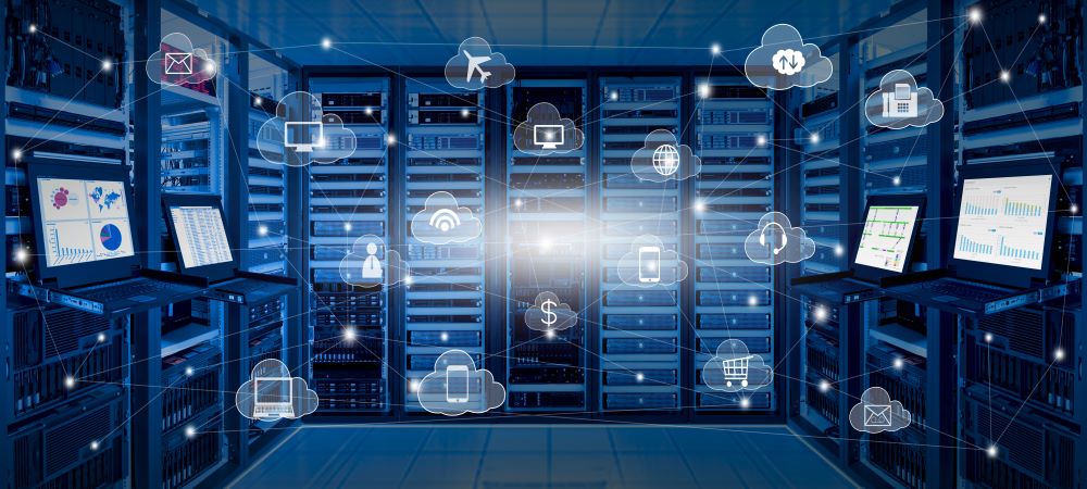 Megafrio food distributor improves stock visibility with Infor CloudSuite WMS