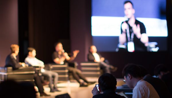 World API Summit unleashes the power of the Application Programming Interface