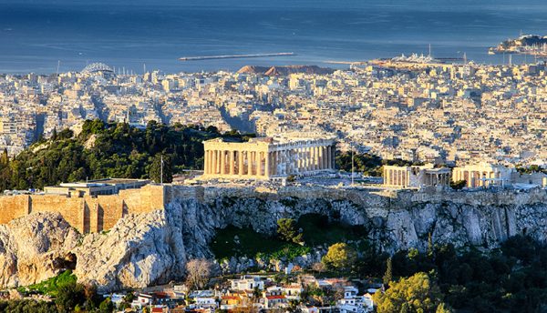 Arrow Labs expands to Greece after new contract with one of the world’s largest gas manufacturers